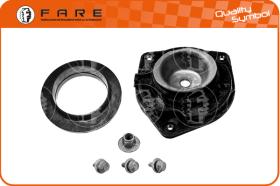 TRW 10074 - KIT SOP DX AMORTG DELT CLIO-III