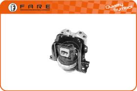 FARE 10141 - SOP MOTOR DX PEUG 207