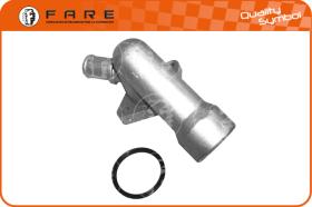 TRICLO 10149 - TAPA ALUMINIO PSA DW10TED4