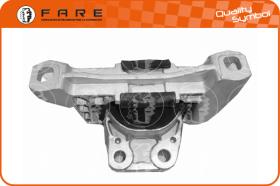TRICLO 10199 - SOP MOTOR DX FOCUS,VOLVO S40 2.0D