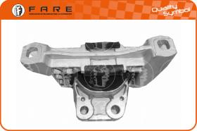 FARE 10199 - SOP MOTOR DX FOCUS,VOLVO S40 2.0D