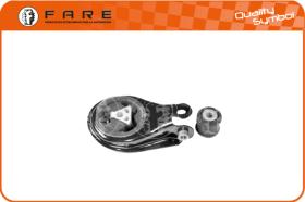 FARE 10206 - SOP MOTOR TRAS FOCUS '04+SILENTBL