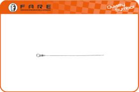 FARE 10222 - VARILLA ACEITE FORD 2.0D'04