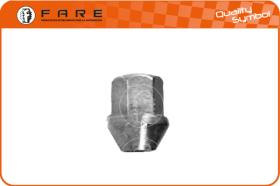TRICLO 10228 - TUERCA RUEDA FORD CONNECT