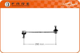 FARE 10245 - BIELETA BARRA ESTAB DELT TRANSIT'0