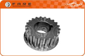 TRICLO 10251 - PIÑÓN DISTRIBUCIÓN PSA MOTORES DW10