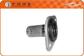 TRICLO 10260 - GUIA EMBRAGUE PSA DW10TED4