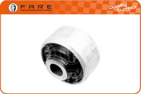 FARE 10267 - SILENTBLOC ANTERIOR TRAP DELANT 207