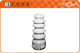 STC 10284 - TOPE PUR SUSP TRAS GOLF V-PASSAT'0