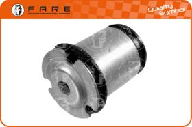 FARE 10336 - SILENTBLOC PARTE POST.FIAT STILO/L