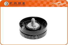 TECHNOX 10338 - TENSOR CORREA GOLF 4 1.4 16V/OCTA