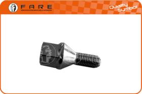 FARE 10350 - TUERCA RUEDA RENAULT LLAVE DE 19MM