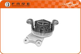 FARE 10356 - SOP MOTOR SX TRANSPORTER'03 1.9D