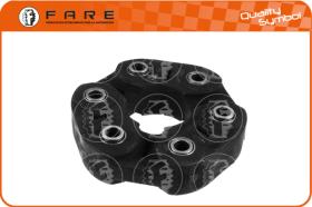 FARE 10378 - FLECTOR TRANSM VW TOUAREG/CAYENNE