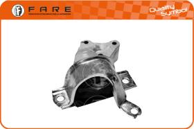 TRICLO 10397 - SOP MOTOR DX FIAT DOBLO 1.3 JTD