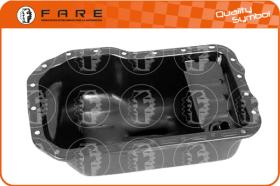 FARE 10406 - CÁRTER ACEITE RENAULT R19 F3P-F8Q,