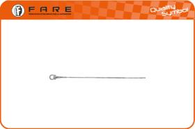 STC 10413 - VARILLA NIVEL FIAT 1.9DS/1.9JTD PUN
