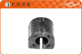 TRICLO 10418 - GOMA BARRA GR PUNTO-CORSA D(20MM)