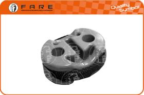 FARE 10461 - SOP ESCAPE 147,156,GR PUNTO