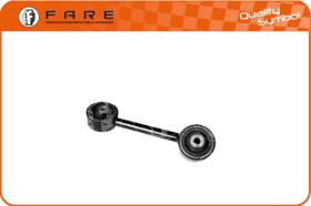 TRICLO 10465 - TIRANTE REACCIÓN SOP MOTOR DX ALFA