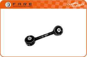 METALCAUCHO 10466 - TIRANTE REACCIÓN SOP MOTOR DX ALFA