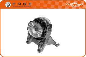 FARE 10479 - < SOP MOTOR SX STILO 1.9JTD