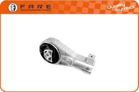 FARE 10493 - SOP MOTOR TRAS GR.PUNTO 1.9 MTJD,