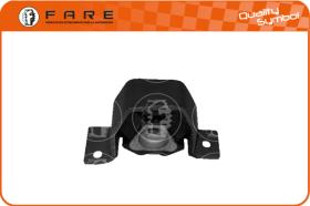 FARE 10505 - SOP MOTOR SX SEICENTO 0.9 435 MM