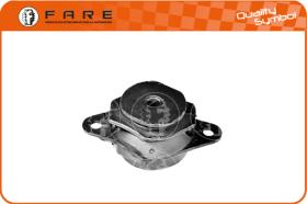 FARE 10506 - SOP MOTOR DX/SX FIORINO'93 1.7D+U