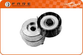 FARE 10533 - TENSOR CORREA FIAT-OPEL SUZUKI 1.3D