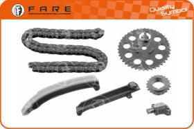 FARE 10547 - <KIT REP DISTRIBUCION SMART