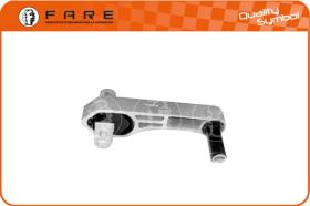 FARE 10549 - SOP MOTOR TRAS FIORINO'07-BIPPER-NE