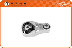 TRICLO 10593 - SOP MOTOR TRAS SMART 1000