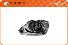 FARE 10610 - SOP AMORTG DELT FIAT MULTIPLA