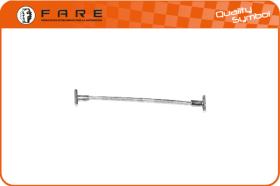 METALCAUCHO 10619 - CABLE MARCHA ATRÁS R19-R21-MEGANE-I