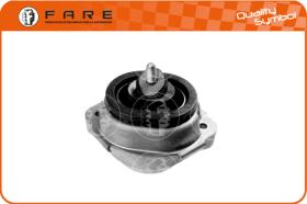 FARE 10626 - SOP MOTOR DX+SX BMW X5 3.0I-4.4I