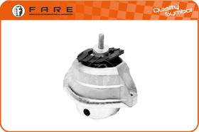 FARE 10629 - SOP MOTOR DX BMW E60-61 520-523-525