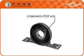 FARE 10647 - SOP TRANSM BMW S/5E39