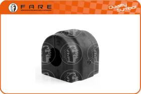 TRICLO 10649 - GOMA BARRA ESTBLZ DELT BMW 3E46 23