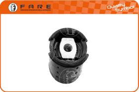 FARE 10683 - SILENTBLOC PUENTE TRAS BMW 5E39