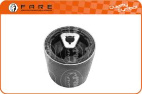 TRICLO 10698 - SILENTBLOC BRAZO ANT DELT BMW 5E60