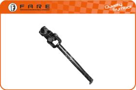 STC 10715 - CARDAN DIRECCIÓN FORD TRANSIT-'01