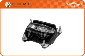 FARE 10720 - SOP CAMBIO AUDI A6'04-