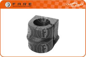 TRICLO 10726 - GOMA BARRA ESTBLZ DELT OPEL VECTRA-