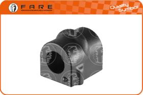 MEYLE 10727 - GOMA BARRA ESTBLZ DELT.OPEL ASTRA-