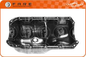 TRICLO 10749 - CARTER ACEITE FIAT MOTOR 1.2 8V'05