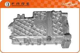 TRICLO 10752 - CARTER ACEITE MINI 1,4I-1.6I