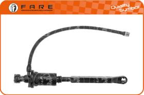 TRW 10757 - CILINDRO BOMBA EMBRAGUE TRAFIC-II