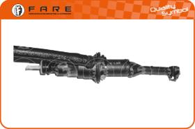 STC 10760 - BOMBA EMBRAGUE RENAULT/OPEL MOVANO