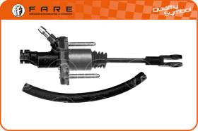 VILLAR 10765 - BOMBA EMBRAGUE ASTRA G/ZAFIRA LHD
